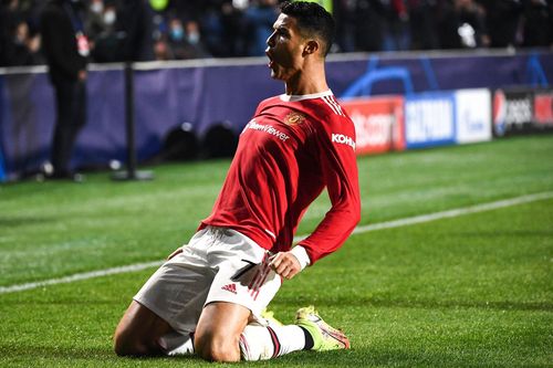 Sau tất cả, vận mệnh MU đặt cả vào Ronaldo