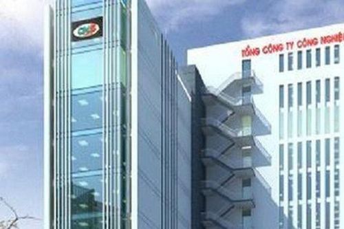 Bắt tạm giam ông Chu Tiến Dũng, nguyên Tổng Giám đốc Tổng Công ty Công nghiệp Sài Gòn