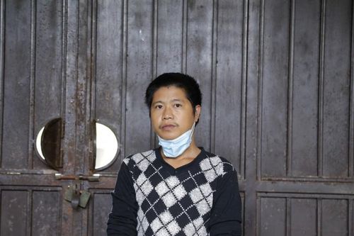 Lời khai nghi phạm sát hại bé 8 tuổi ở Hà Tĩnh
