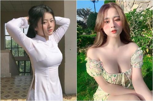 Sau 4 năm nổi tiếng, 'hot girl áo dài' ngày ấy giờ ra sao?
