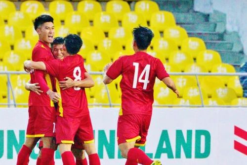 Báo Trung Quốc chỉ ra 3 tình huống tranh cãi trận U23 Việt Nam thắng U23 Myanmar