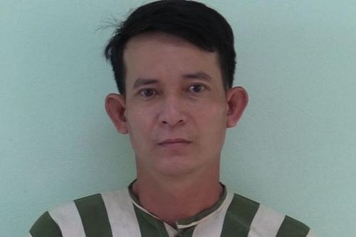 Thiếu tiền đánh bạc, gã đàn ông thực hiện vụ trộm hơn 300 triệu đồng trên xe ô tô tải