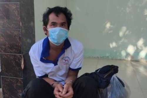 Kon Tum: Bắt nghi phạm sát hại em trai