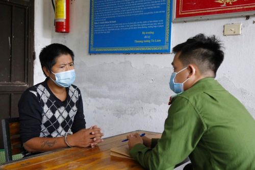 Hà Tĩnh: Hé lộ nguyên nhân nghi phạm ra tay sát hại cháu bé 8 tuổi