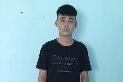 Quảng Nam: Tạm giữ nam thanh niên cầm dao đuổi thượng úy công an