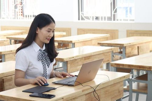 Phối hợp nhiều công cụ, phần mềm để đánh giá học sinh học trực tuyến