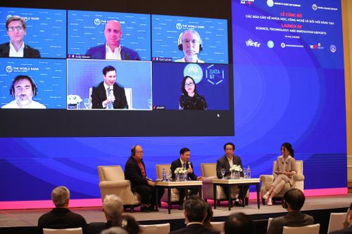 Hợp tác đại học - doanh nghiệp giúp đưa kết quả nghiên cứu đúng, trúng vấn đề