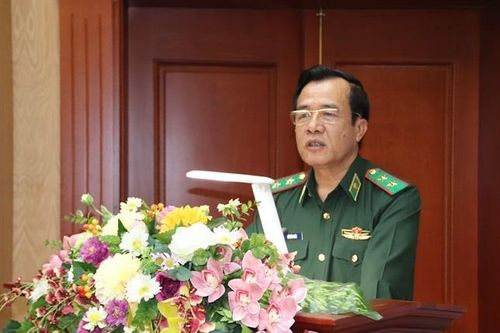 Đánh giá, rút kinh nghiệm công tác đầu tư xây dựng cơ bản, mua sắm trang bị kỹ thuật