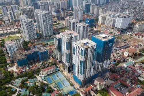 HoREA kịch liệt phản đối quy định các giao dịch bất động sản phải thông qua sàn