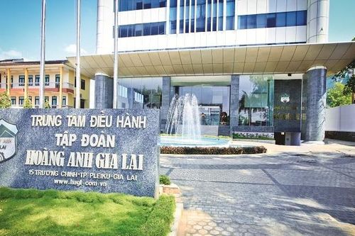 Hoàng Anh Gia Lai (HAG) của 'bầu' Đức lãi gần 22 tỷ đồng quý 3/2021, lỗ lũy kế còn hơn 4.000 tỷ đồng