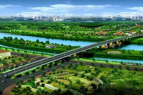 Đồng Nai sắp khởi công 3 dự án trọng điểm gần 8.000 tỷ đồng tại TP. Biên Hòa