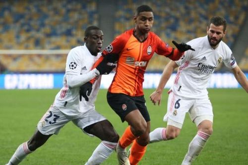 Nhận định trận Real Madrid vs Shakhtar Donetsk, 0h45 ngày 4/11
