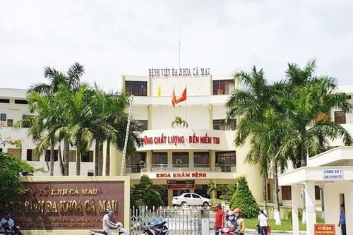 Trong một ngày, Cà Mau có 157 ca nhiễm COVID-19
