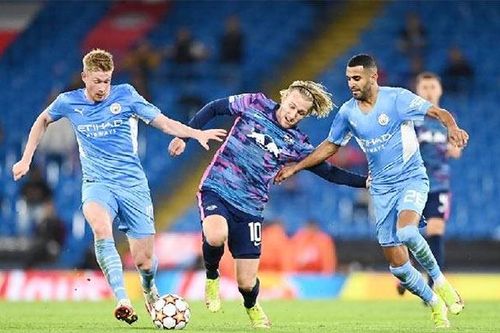 Nhận định trận Man City vs Club Brugge, 3h ngày 4/11