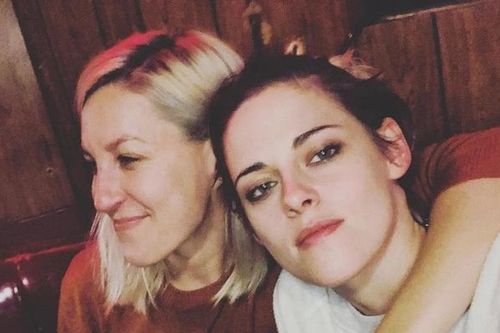 Kristen Stewart và bạn gái thông báo đính hôn sau 2 năm hẹn hò