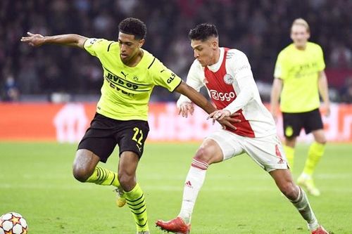 Nhận định trận Dortmund vs Ajax, 3h ngày 4/11