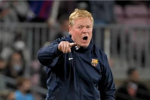 HLV Ronald Koeman từ chối yêu cầu giảm phí đền bù hợp đồng của Barca