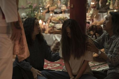 'The Medium' đại diện Thái Lan tranh giải tại Oscar 2022