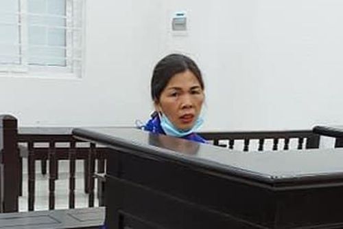 Lĩnh án vì tiêu thụ tài sản do 'đạo chích' lấy từ Chi cục Dự trữ Đông Anh