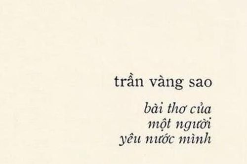 Điều bất ngờ ở Giải thưởng Sách quốc gia