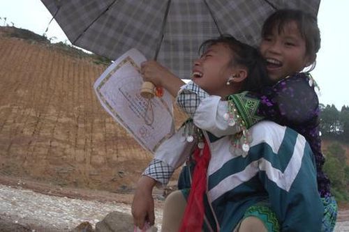 Phim Việt được chọn tranh giải tại liên hoan phim tài liệu lớn nhất thế giới
