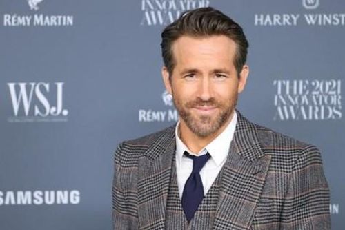 Ryan Reynolds tiết lộ lý do tạm thời 'giã từ' phim ảnh