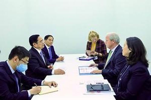 Ngân hàng Thế giới viện trợ không hoàn lại 6,2 triệu USD, ủng hộ Việt Nam hoãn trả nợ