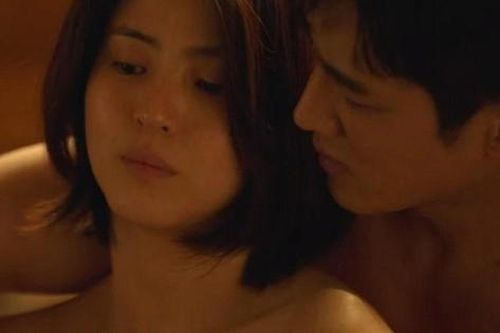 Công ty quản lý đính chính phát ngôn gây hiểu lầm của Han So Hee về cảnh 18+ trong 'My Name'