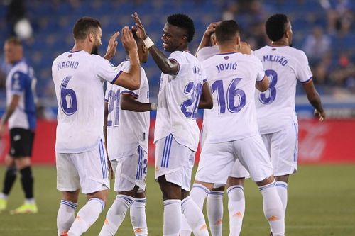 Nhận định, dự đoán Real Madrid vs Shakhtar, 03h00 ngày 4/11: Lấy điểm từ 'ngân hàng'