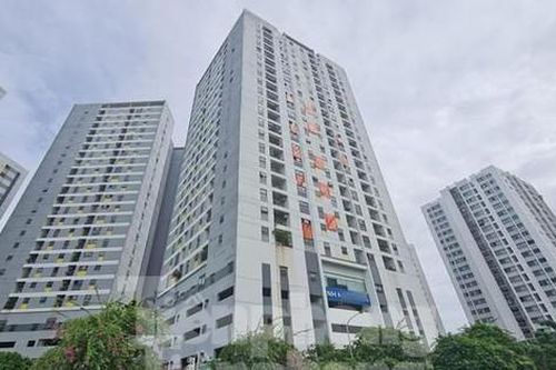 Giá căn hộ Hà Nội và TP.HCM đang có sự bất thường