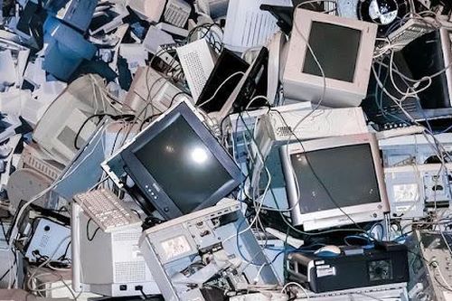 Bộ TN&MT nói gì về quy định mở rộng trách nhiệm nhà sản xuất