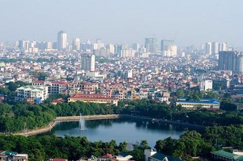 Hà Nội đề xuất sửa đổi toàn diện Luật Thủ đô, tháo gỡ điểm nghẽn thể chế