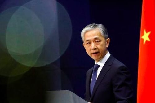Đáp trả chỉ trích của ông Biden, Trung Quốc tuyên bố 'chúng tôi không phải nước rút khỏi Thỏa thuận Paris'