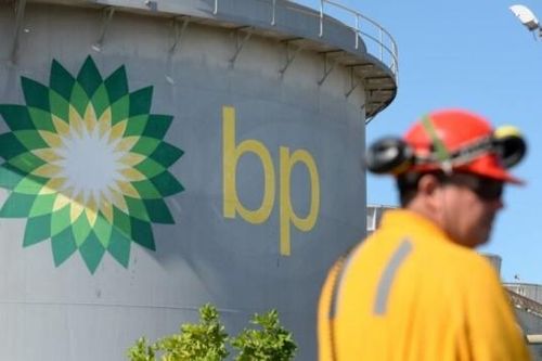 BP lên kế hoạch mua lại cổ phiếu khi lợi nhuận tăng