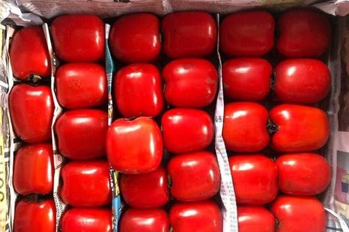 Đặc sản Đà Lạt đỏ chợ Hà Nội, nhiều người tưởng hàng Trung Quốc