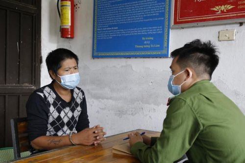 Lời khai nhẫn tâm của nghi phạm sát hại bé trai 8 tuổi ở Hà Tĩnh
