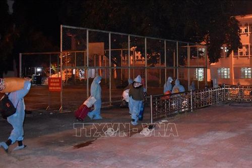 Dịch COVID-19: Kon Tum bảo vệ 'vùng xanh' từ thôn, làng