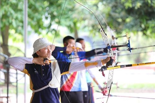 Lên lịch cọ xát cho các môn thể thao thi đấu tại SEA Games 31