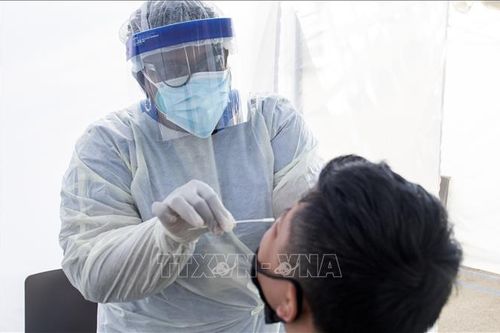 Phát hiện kháng thể mới có tiềm năng trở thành phương pháp điều trị COVID-19