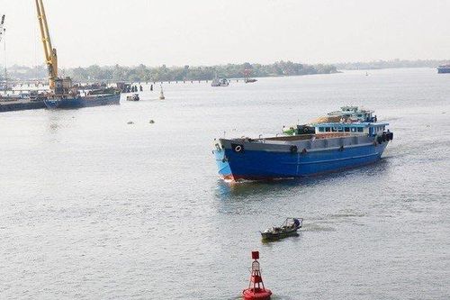 Cần hơn 157.500 tỷ để phát triển đường thủy nội địa trong 10 năm tới