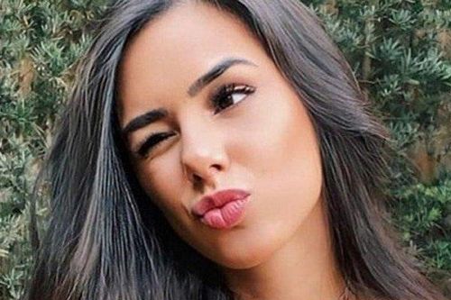 Neymar công khai bạn gái mới khiến đồng đội xuýt xoa