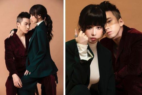 Trước khi chia tay, Karik và Bella từng khiến dân tình 'mệch mõi' vì loạt khoảnh khắc ngọt muốn 'sâu răng' này đây