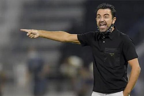 Xavi muốn Barca đưa về 4 sao bự, trong đó có Pogba và Haaland