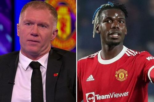 Ronaldo và Pogba nhận đánh giá trái chiều sau trận gặp Atalanta