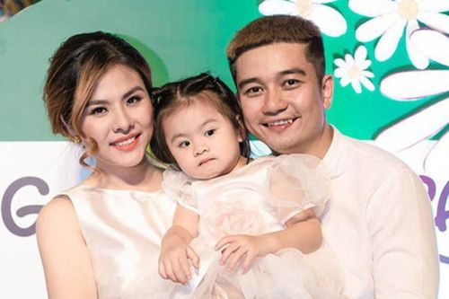Cuộc sống viên mãn của Vân Trang: Hôn nhân hạnh phúc, hạ sinh song thai ở tuổi 31