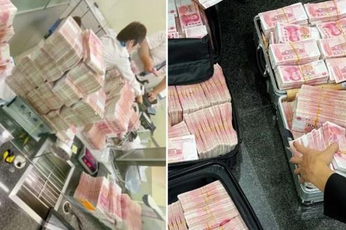 Vào ngân hàng nhưng bị bảo vệ yêu cầu đeo khẩu trang, triệu phú 'nóng mặt' làm ra hành động choáng váng