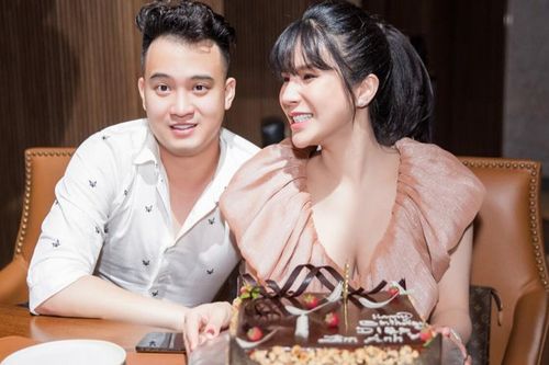 Hé lộ dòng tin nhắn của Diệp Lâm Anh giữa ồn ào ly hôn, hóa ra tất cả là vì con