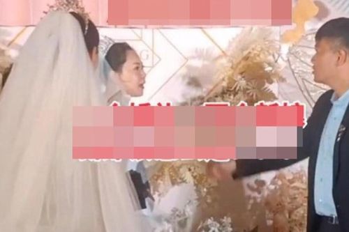 2 cô dâu cùng xuất hiện trong 1 đám cưới, chú rể bị tát cháy má, chi tiết vụ việc tưởng chỉ có trong phim