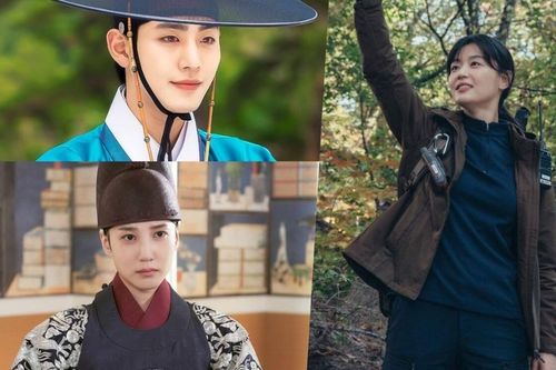 BXH 10 diễn viên Hàn nổi tiếng nhất tuần 4 tháng 10: Jun Ji Hyun 'bại' dưới tay nữ diễn viên này!