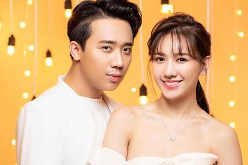 Hari Won tung tin nhắn với Trấn Thành giữa lúc vướng lời đồn ly hôn, bị chê 'già' nhưng liền quay xe